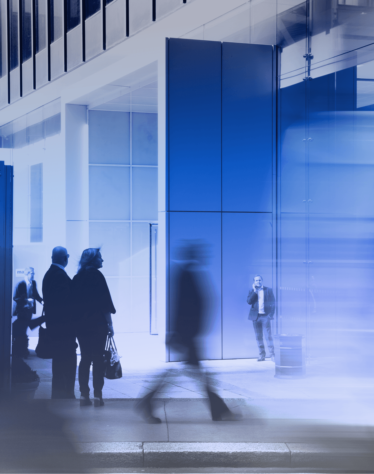 Funds & Asset Managers