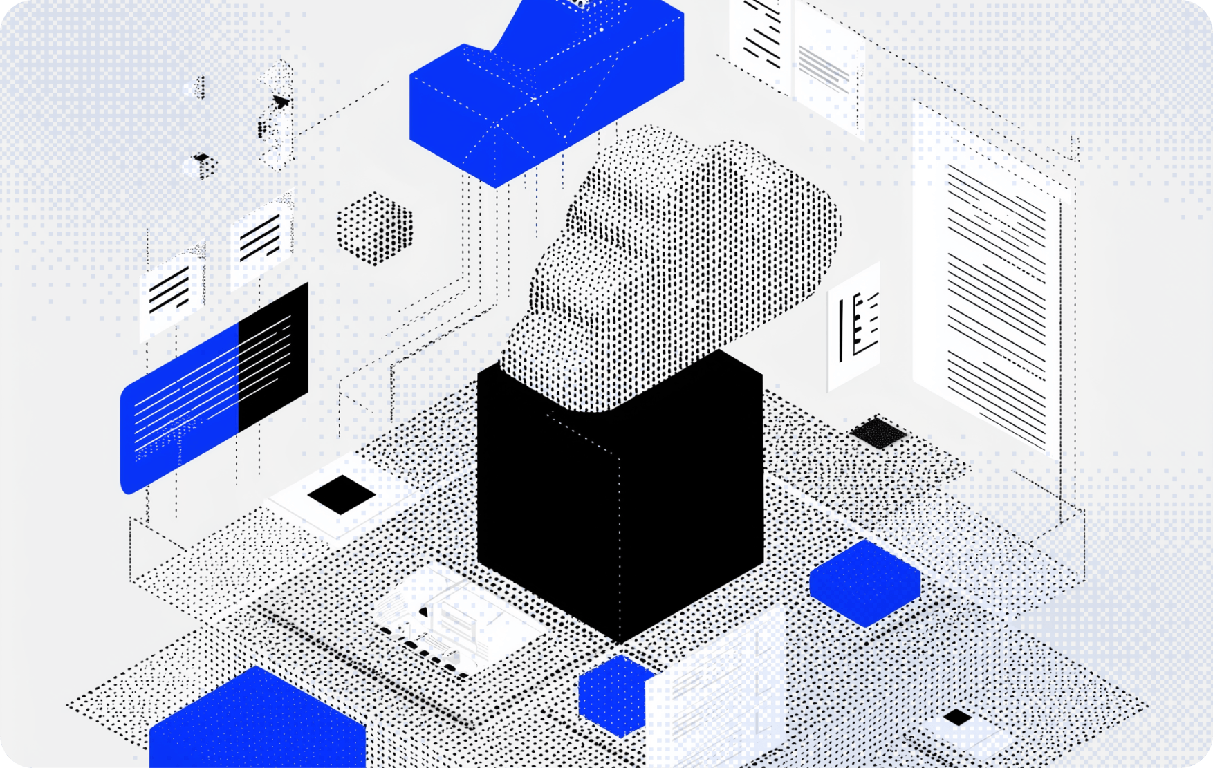 API documentation and SDK view